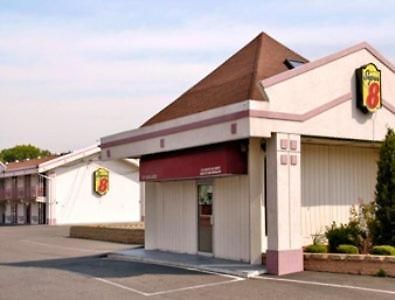 Knights Inn South Hackensasck South Hackensack Luaran gambar