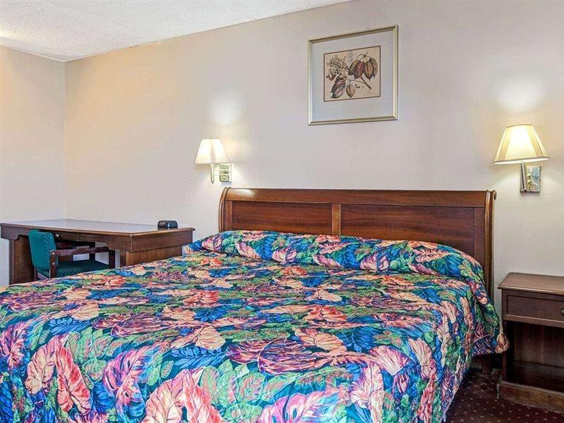 Knights Inn South Hackensasck South Hackensack Luaran gambar