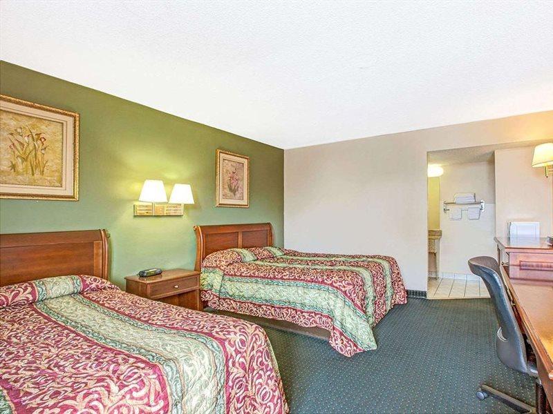 Knights Inn South Hackensasck South Hackensack Luaran gambar