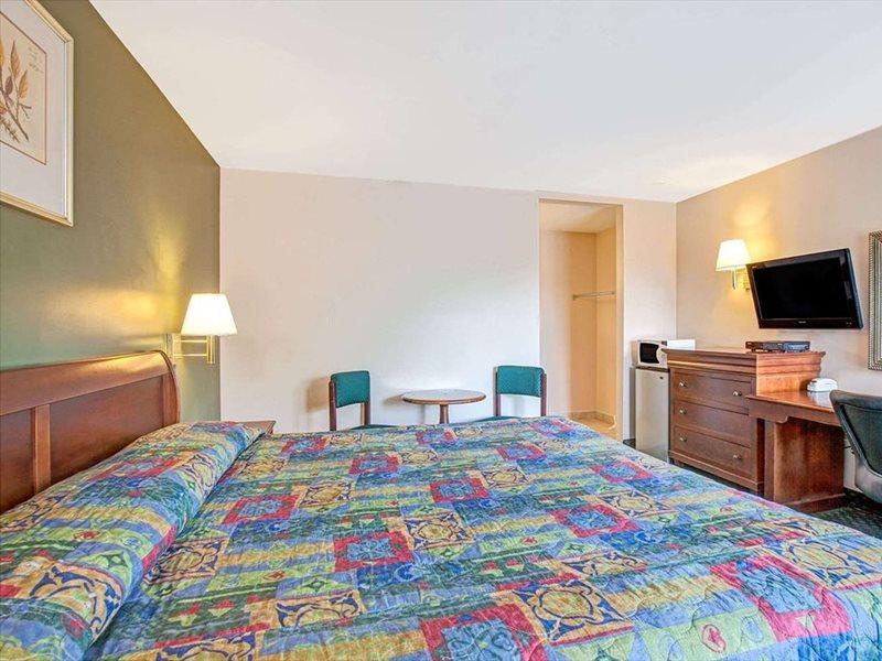 Knights Inn South Hackensasck South Hackensack Luaran gambar