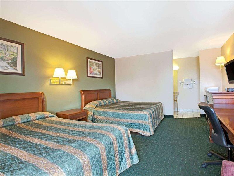 Knights Inn South Hackensasck South Hackensack Luaran gambar