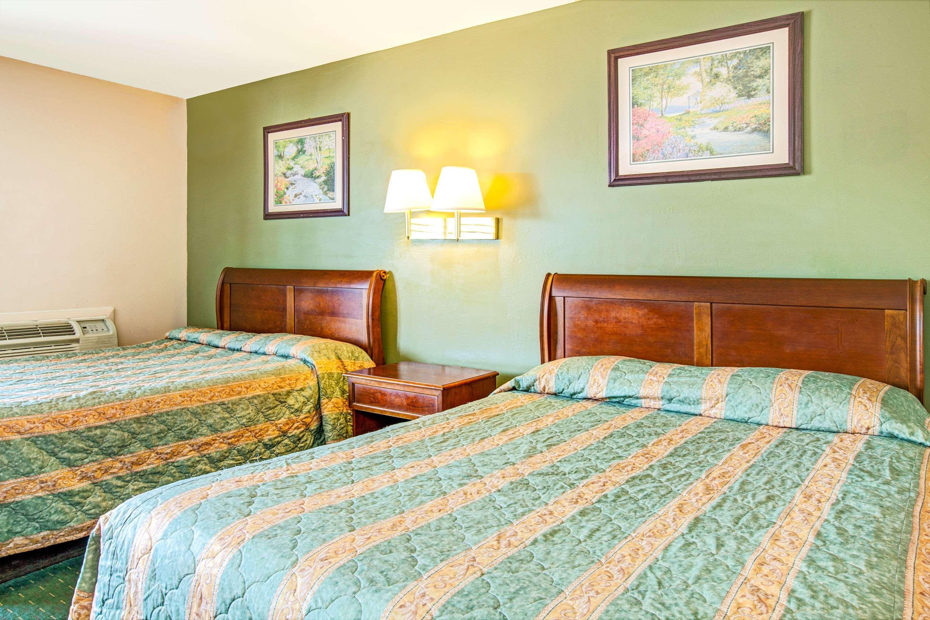 Knights Inn South Hackensasck South Hackensack Luaran gambar