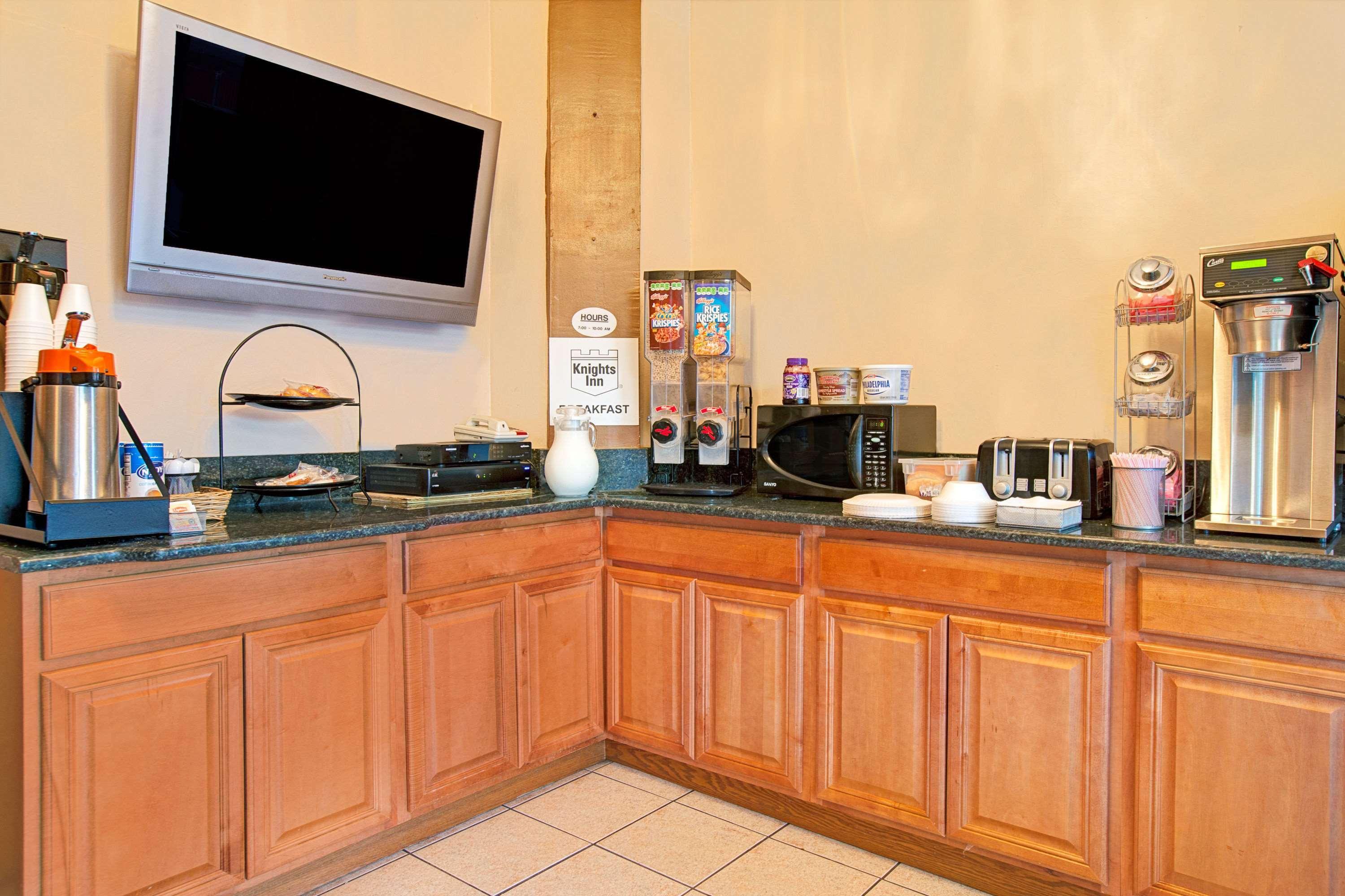 Knights Inn South Hackensasck South Hackensack Luaran gambar