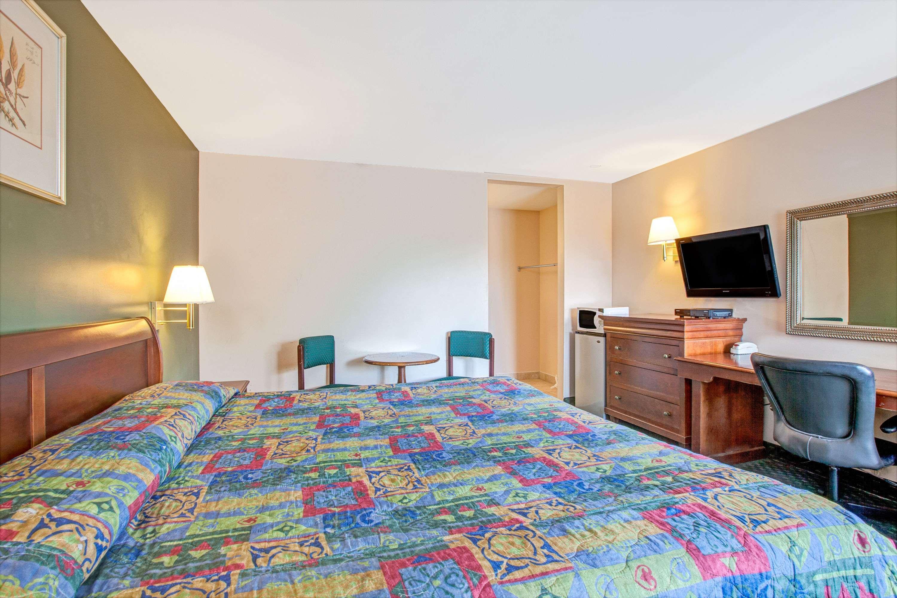Knights Inn South Hackensasck South Hackensack Luaran gambar