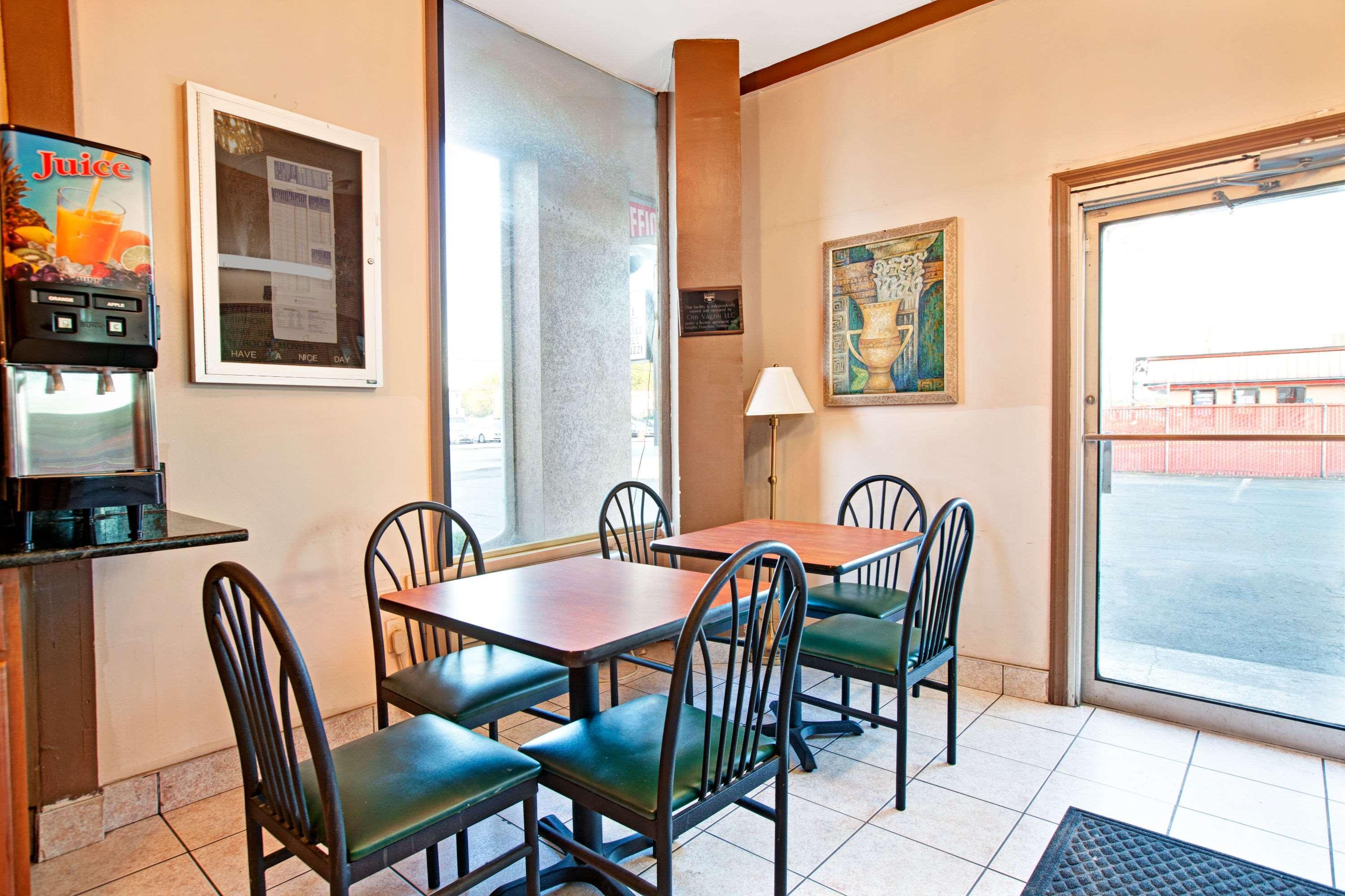 Knights Inn South Hackensasck South Hackensack Luaran gambar