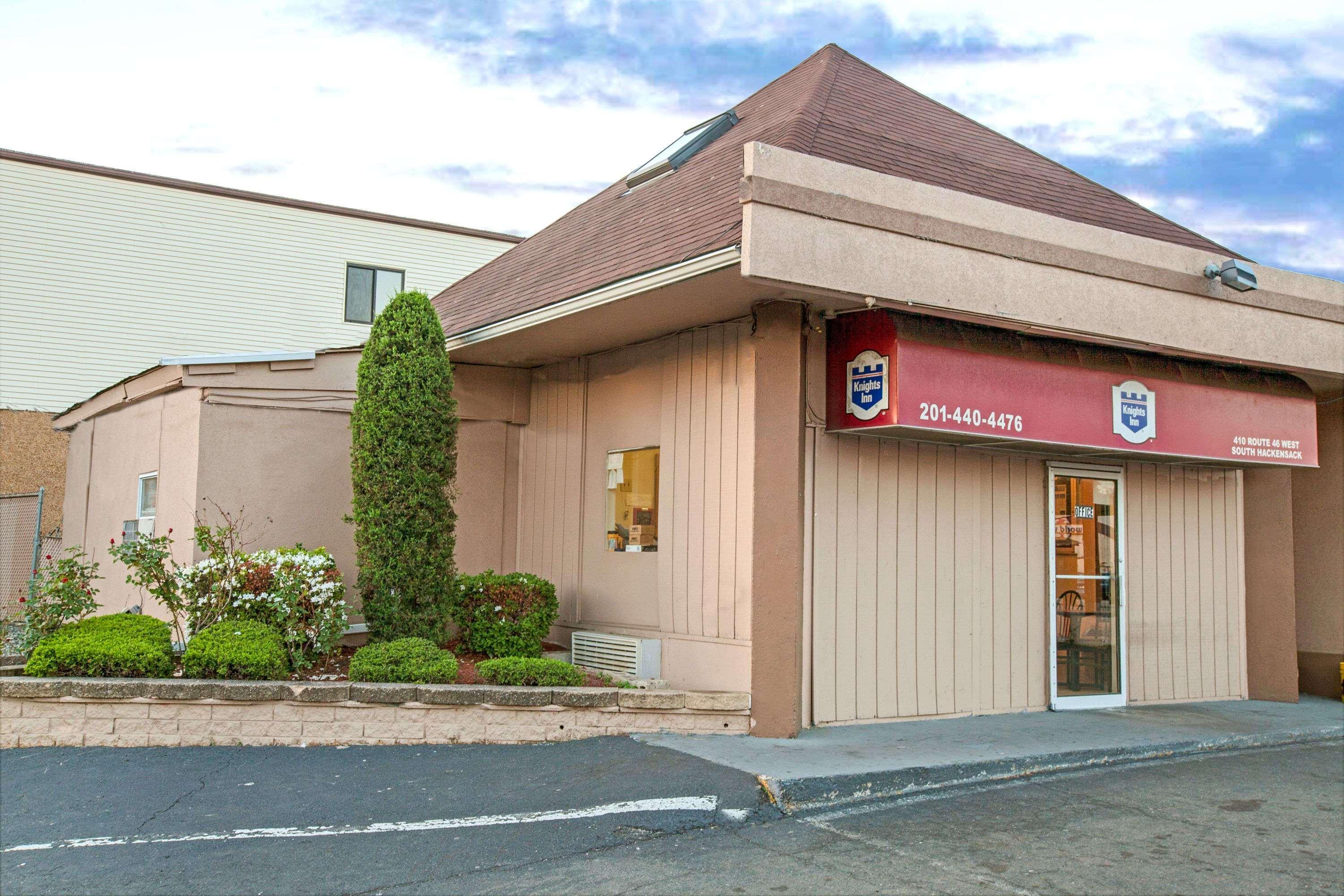 Knights Inn South Hackensasck South Hackensack Luaran gambar