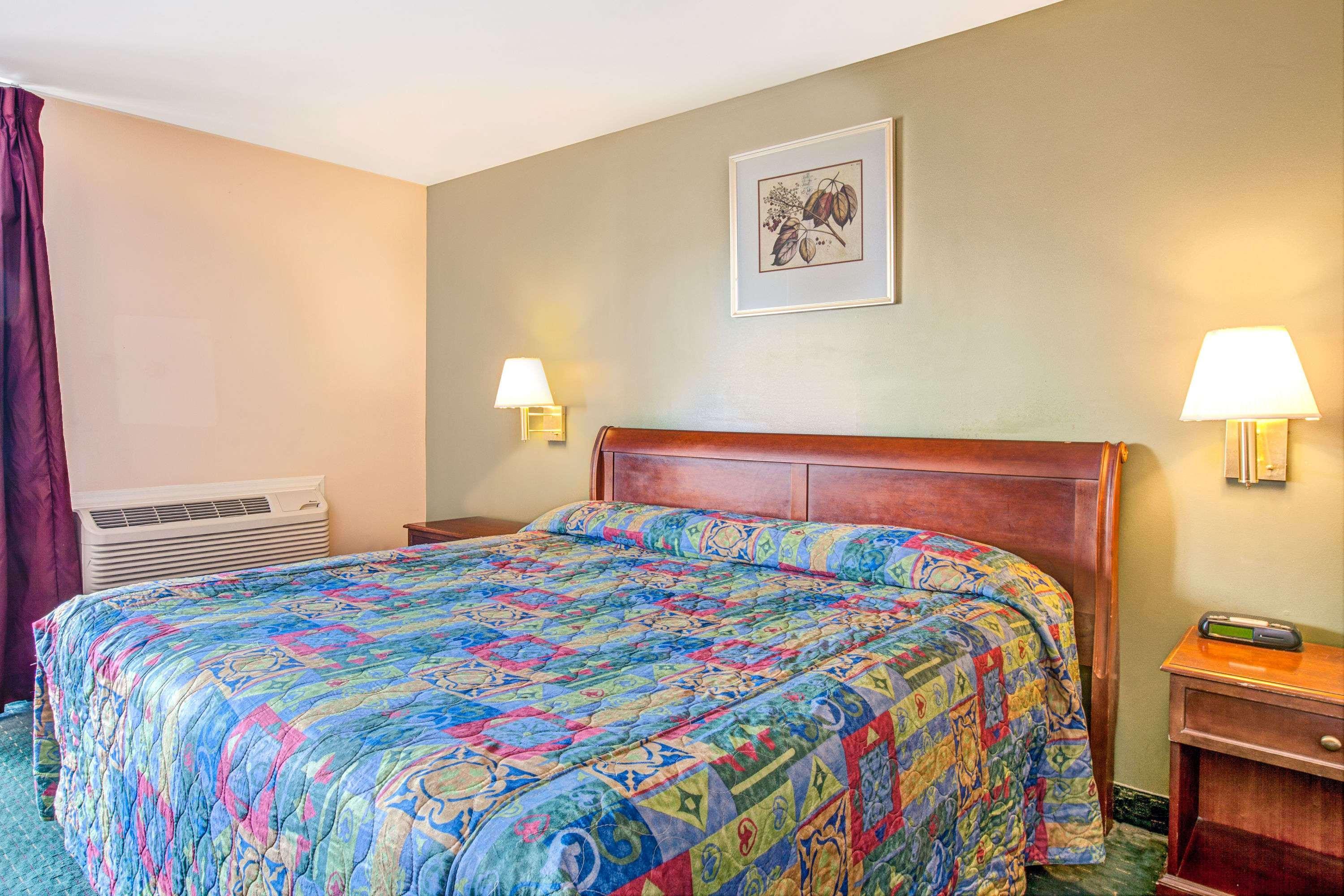 Knights Inn South Hackensasck South Hackensack Luaran gambar