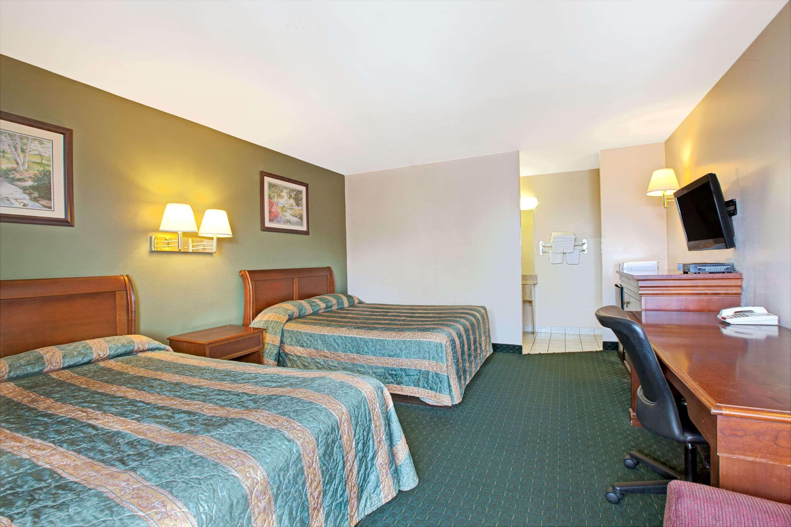 Knights Inn South Hackensasck South Hackensack Luaran gambar