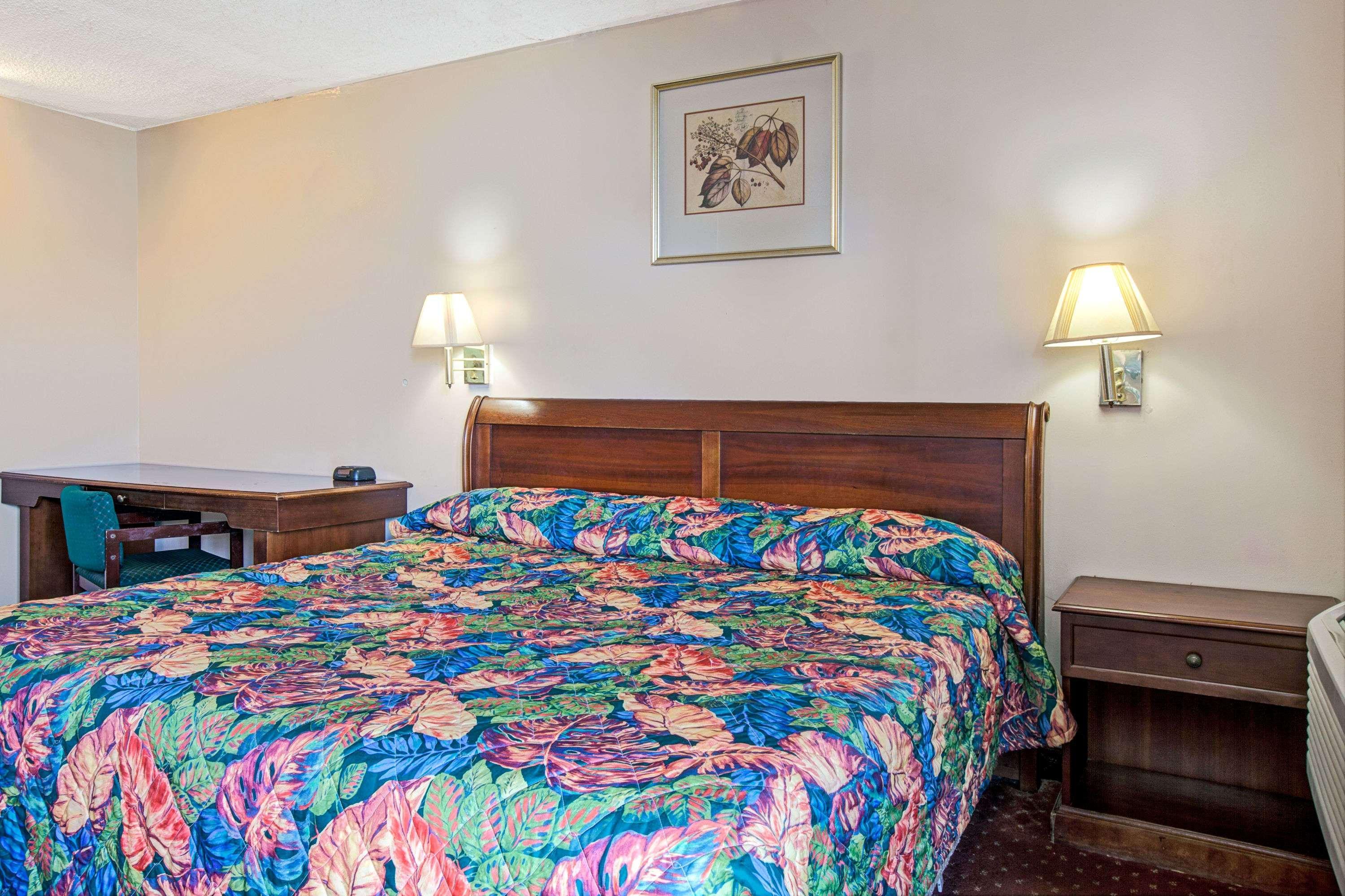 Knights Inn South Hackensasck South Hackensack Luaran gambar