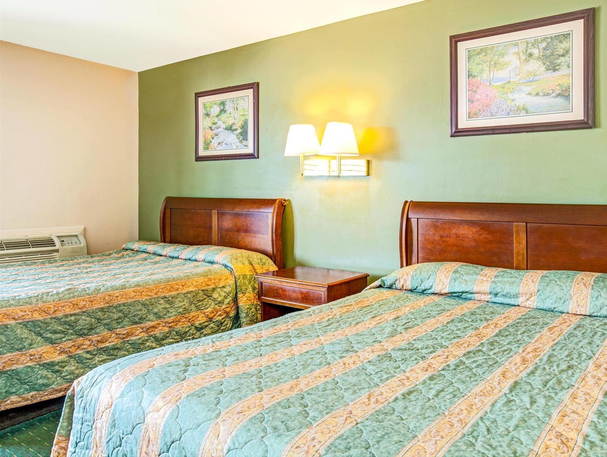 Knights Inn South Hackensasck South Hackensack Luaran gambar